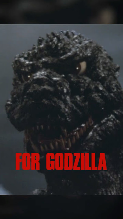 ALL Godzilla Eras EXPLAINED | #godzilla #shorts