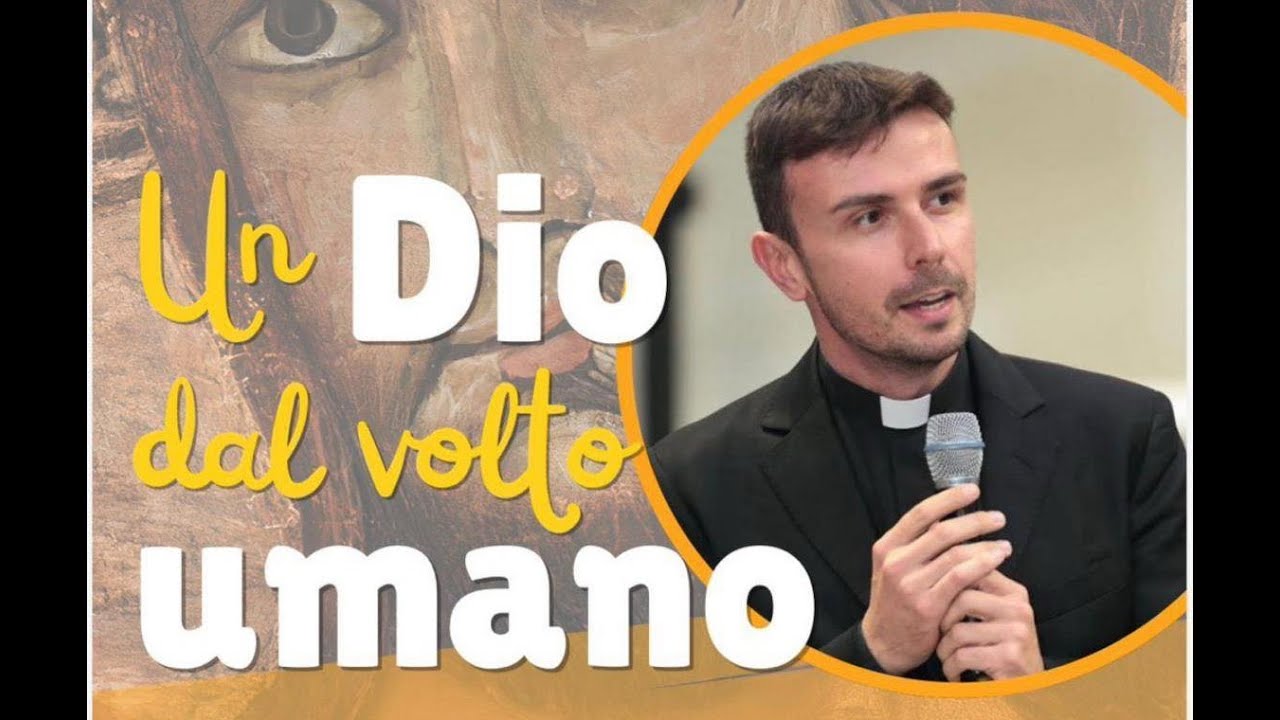 𝗟𝘂𝗶𝗴𝗶 𝗠𝗮𝗿𝗶𝗮 𝗘𝗽𝗶𝗰𝗼𝗰𝗼 “Un Dio dal volto umano