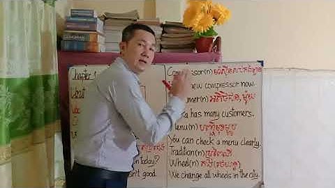 English, Grade 9, Chapter 1 Free time, Unit 1 After school