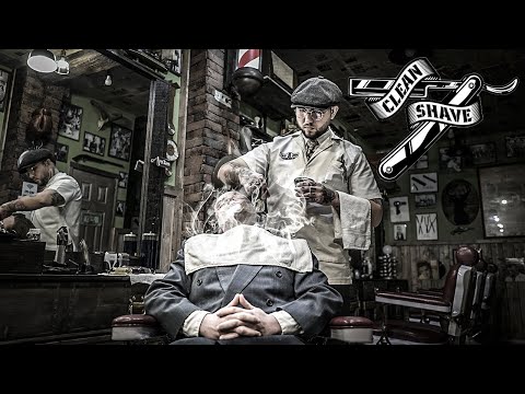 Video: En Svindler Er På Jobb I Tyrkiske Barbershops