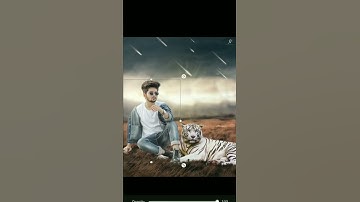 Ipaint photo editing +Snapseed photo editing background tips and tricks