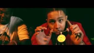Remy Boy Khaos - Blocka Blocka