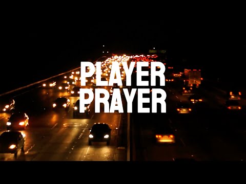 FaceTwo - Player Prayer [Official Lyric Visualizer]