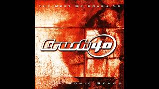 Download Lagu Crush 40-Live and Learn-Lower Pitch MP3