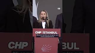 Dilek İmamoğlu Iktidara Seslendi: \