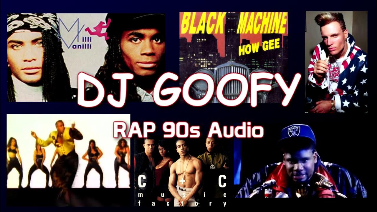 Песни 90 рэп. Техно-рэп 90х. Рэп 90 английский. DJ Goofy 90s. Эффекты g Rap 90s Рулетка.