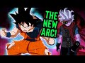 UNBELIEVABLE NEW ENEMY! The New Arc Begins - Dragon Ball Super