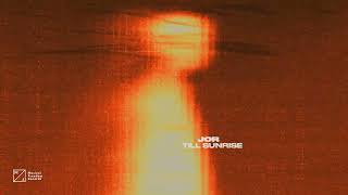 JOR - TILL SUNRISE (Official Audio)