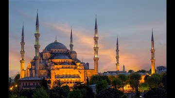 سورة الأنفال.... بصوت الشيخ العشري عمران