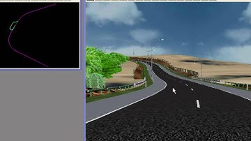 12d V8 Intro to Visualisation 12 - Movie Capture