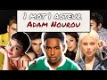 Adam nourou lite saison 5 et 6 1 mot 1 acteur  omar samuel patrick