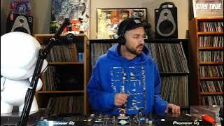 Stay True Sounds Stream Episode 12 Mixed By Kid Fonque