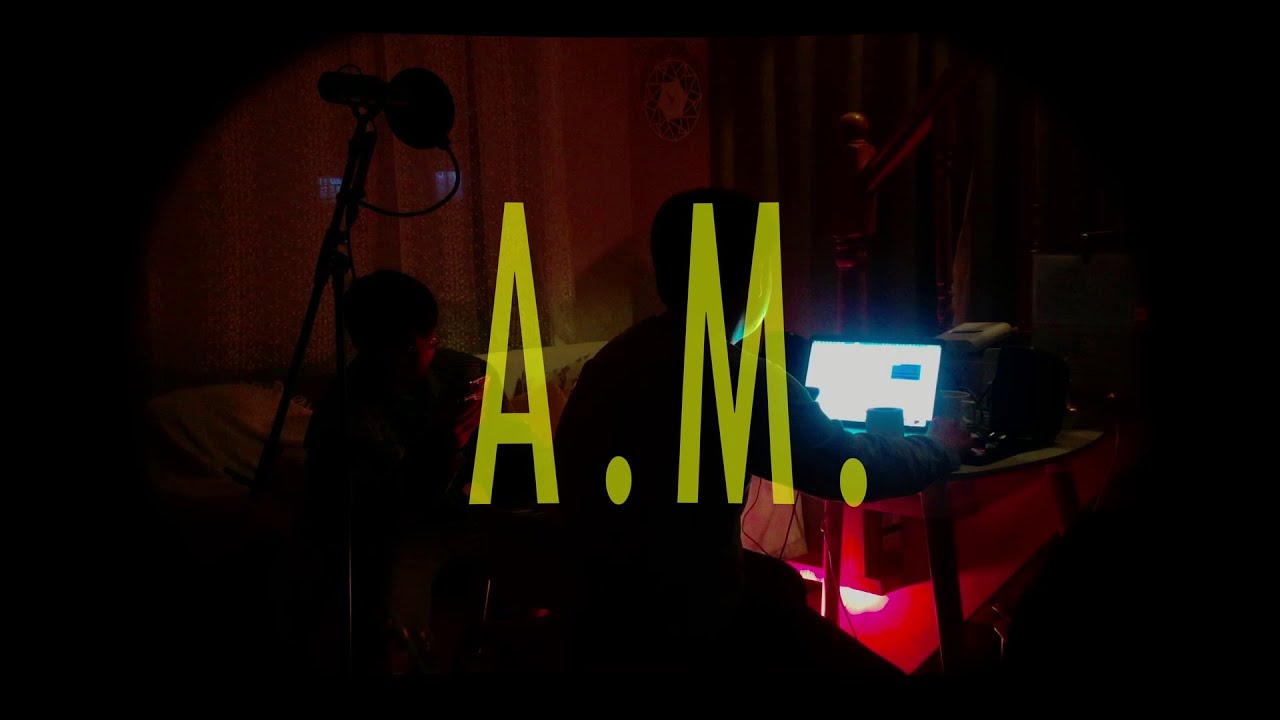 Watch JJAX & SANHA 'A.M.' | VISUALIZER on YouTube Watch JJAX & SANHA 'A.M.' | VISUALIZER on YouTube