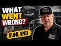 What Went Wrong With Sunland Caravans? @RoyWyss-solo 