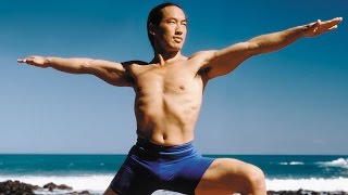 Watch Power Yoga Total Body Workout  with Rodney Yee Trailer