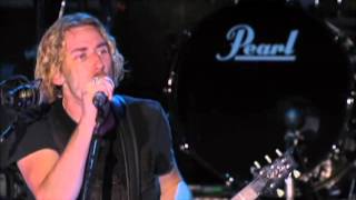 [YTP] N!ckleback Live At Scrotem Fest 2016