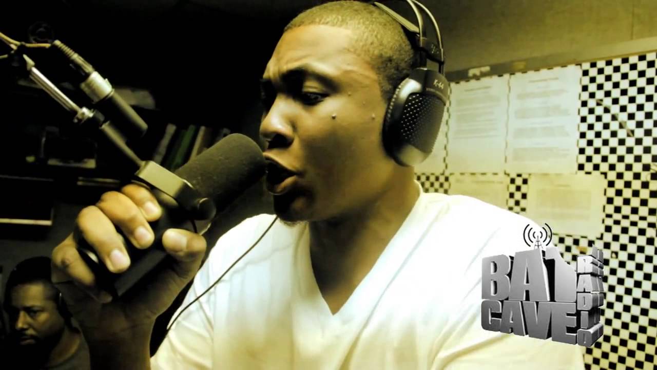 Santos BatcaveRadio Freestyle LiLSnupeFans