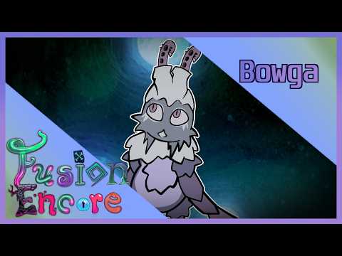 My Singing Monsters - Fusion Encore: Bowga (ANIMATED) (Ft.@itsaloeva)