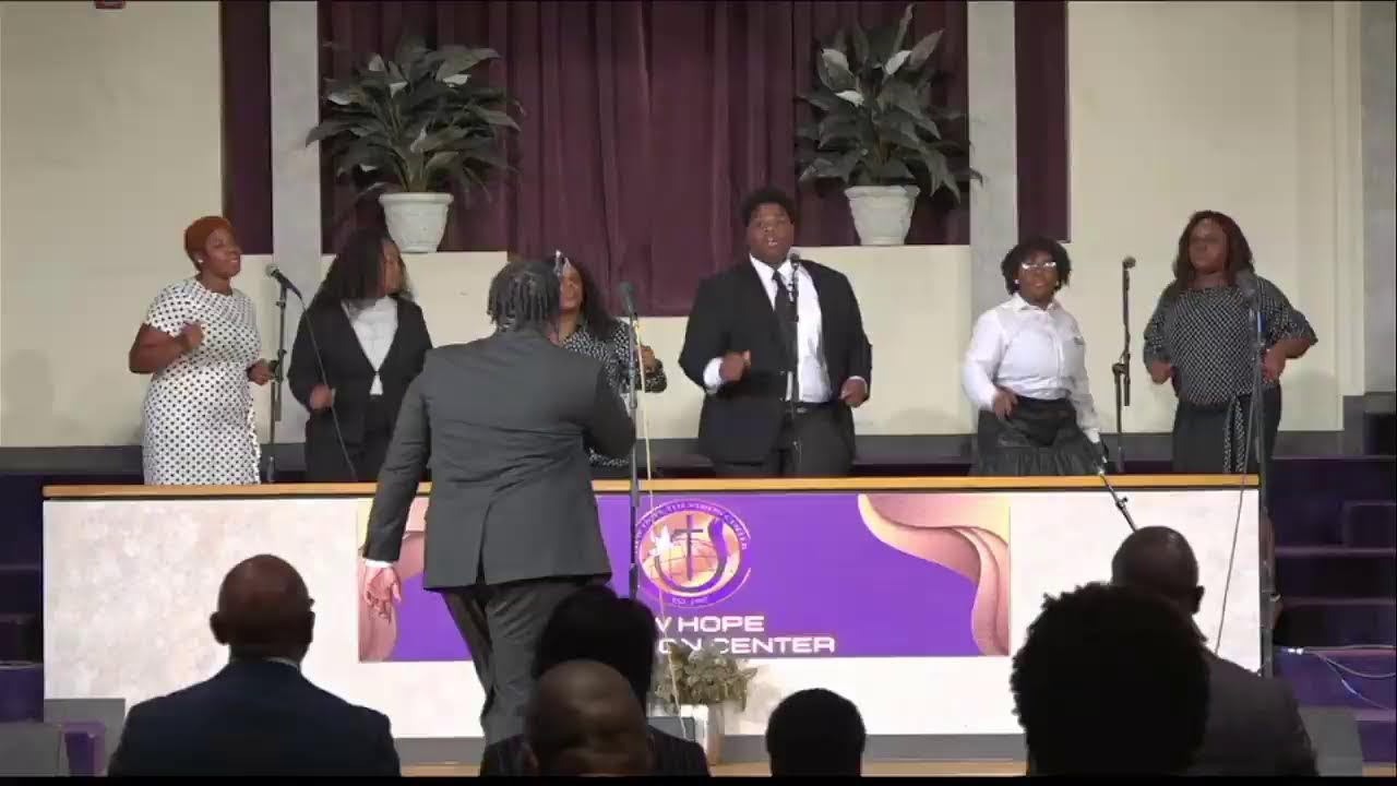 Your Inspirational Moment (KCBN)