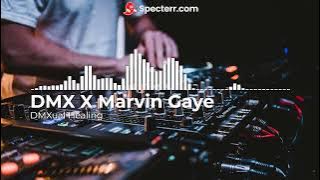 DMX X Marvin Gaye - DMXual Healing (DJ Pebbles Mash Up)