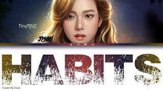     Jisoo - Habits Mv