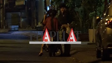 Móc túi, cướp giật hoành hành khu phố Tây - Kỳ 4: Phóng viên bị giật điện thoại và truy đuổi - PLO