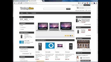 Prestashop Product rating module