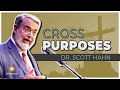 Dr. Scott Hahn | Cross Purposes | Steubenville Defending the Faith Conference