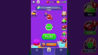 HexaAway *updated 2/2026* Level 851-852-853-854-855-856-857-858-859-860