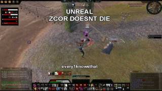 Cimmerian End - Req Nex Wiped
A little fun time we had with Req Nex Guild out in CE. :).
The game is Age of Conan
Played by Acebane of Red Nails Guild, on Tyranny Server
Level 80 Assassin Gameplay
Large assortment of Req Nex vs some Red Nails (Numbers depend on clip.)
And something Zcor forgot to add in his video.
Music Used:
War - Why cant we be friends
Jon Lajoie - I kill people
Pure Pwnage - Big Big Da Balls
Onision - Im a Pyscho
Jon Lajoie - WTF Collective
Pardon the bad FPS :)
Computer Specs:
Quad Core 2.4 Ghz
ATI Radeon 5770 HD Series
6 GB of RAM Cimmerian End - Req Nex Wiped