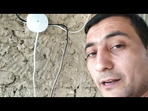 ЭЛЭКТРО МОНТАЖ, ELEKTRO