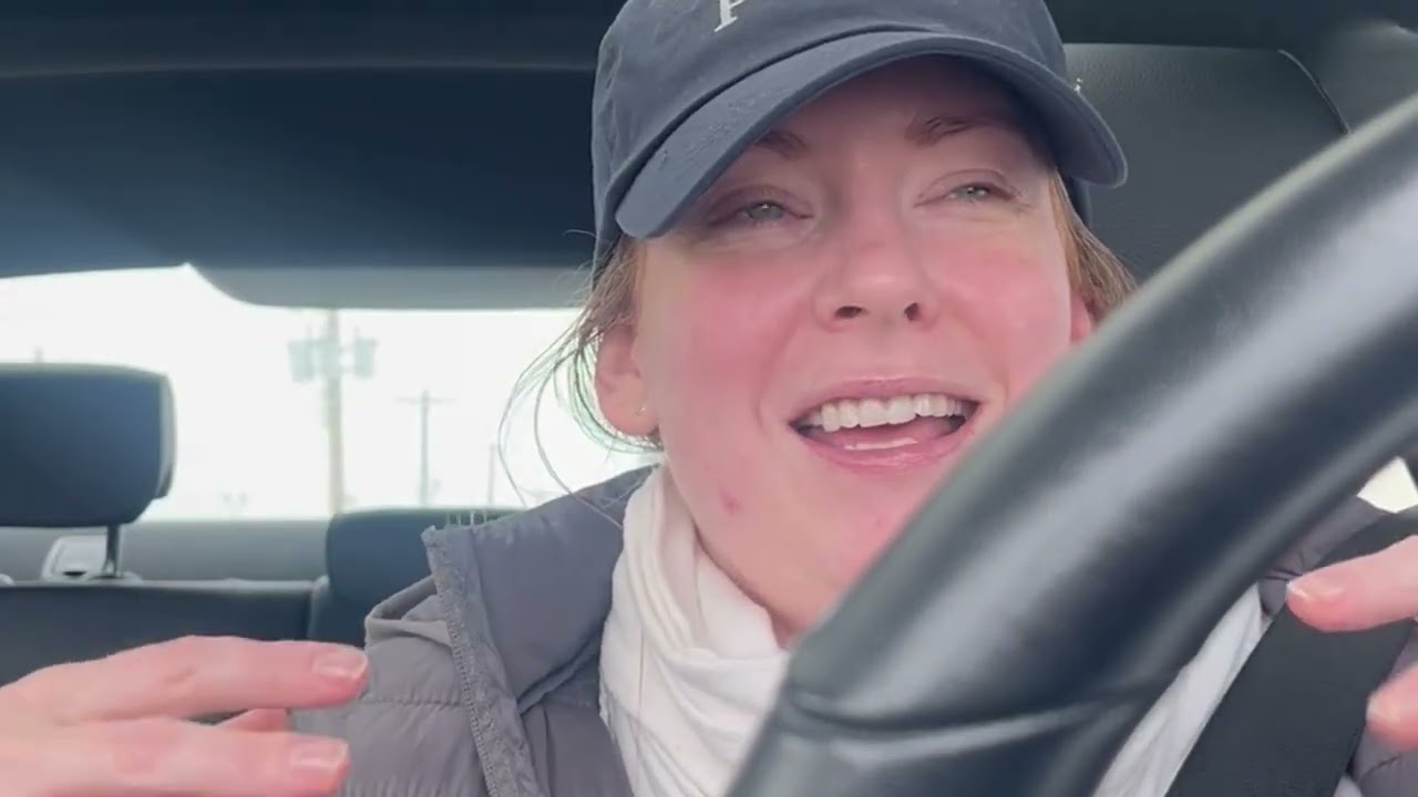 The Car Quantum Leap Upgrade - Day 3