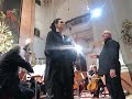 Katerina hebelkova sings the aria agitata da due venti from griselda