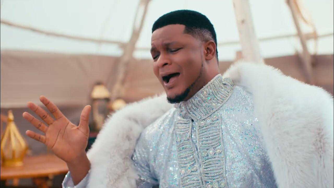 EPHPHATHA (Official video) - Joe Praize EPHPHATHA (Official video) - Joe Praize