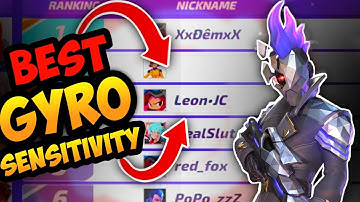 I Tried Ossas Sensitivity of T3 Arena Tournament Winners