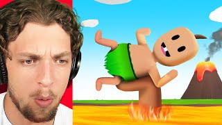 This Game WILL Traumatize You screenshot 3