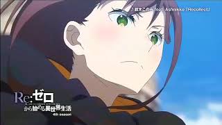 #Re: zero Season 4 Core 2, preview/trailer