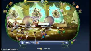 Something Epic on Pixie Hollow