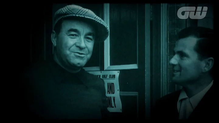 Greats of the Game: Gene Sarazen