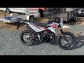 SSR XF250X Dual Sport: Review, Specs, Features