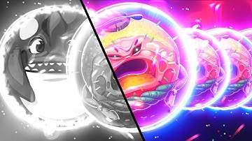 Blob.io instant merge underrated 30? subs???