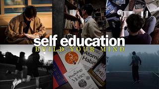 The Complete Guide To Self-Education