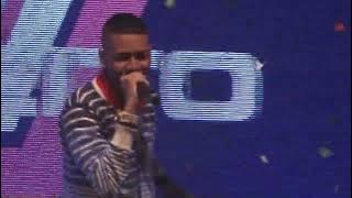 Duduzinho  DVD Infinity Power  FURACÃO 2000 (Ao Vivo)
