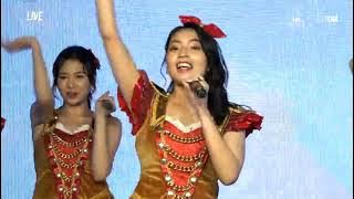JKT48, Perform - Tsugi no Season, Show Banzai JKT48, 19-03-2022