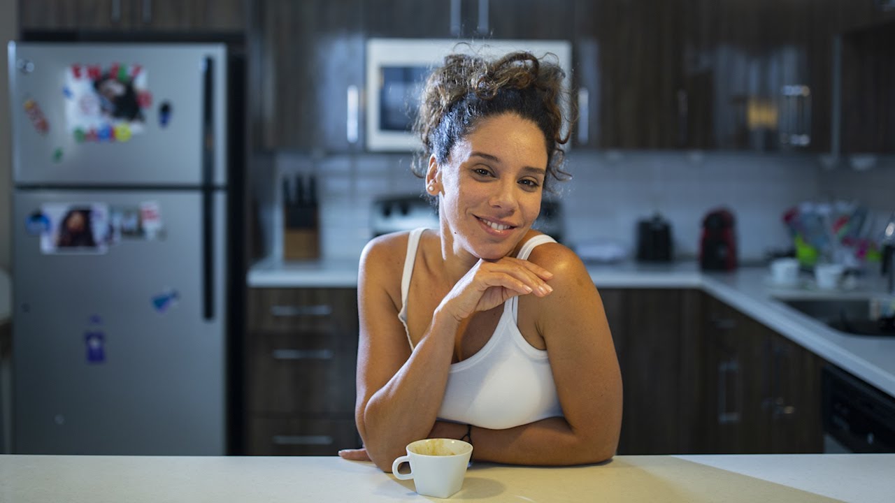 How workforce housing allows this family to enjoy Brickell without breaking the bank