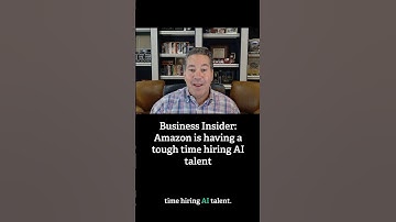 Internal Memo Reveals Amazon