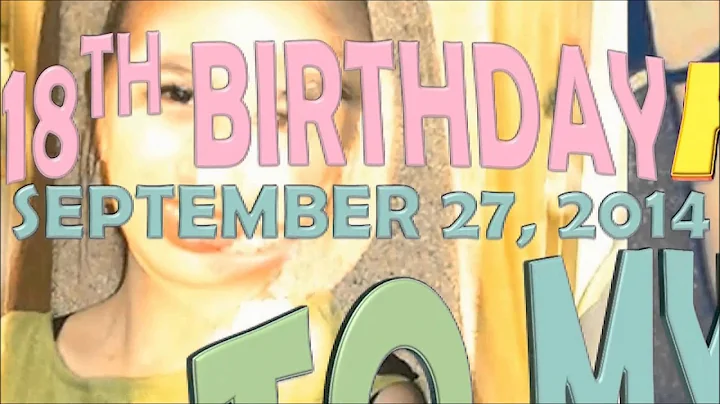 Jeng's invitation