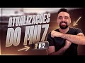 João Paulo sai, mas Brazão fica | Churras do Neymar | Valor do Luisão