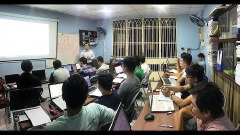 Phương pháp bóc tách khối lượng tự động trên excel nhanh gấp 4 lần phương pháp truyền thống