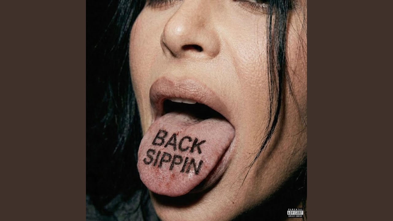 Watch BACK SIPPIN on YouTube Watch BACK SIPPIN on YouTube
